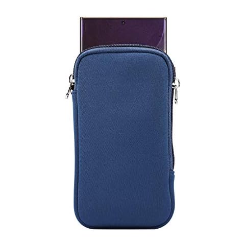 eMorevalue Neoprene Phone Sleeve Cover