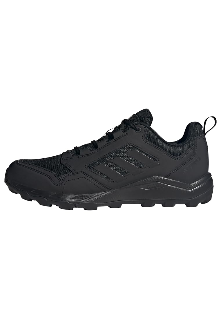 adidas Herren Tracerocker 2.0 Trail Running Shoes, core Black/core Black/Grey Five, 44 EU