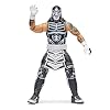 AEW Pentagon Jr. 6 Inch Action Figure (All Elite Wrestling Ser. 2 Unrivaled Collection