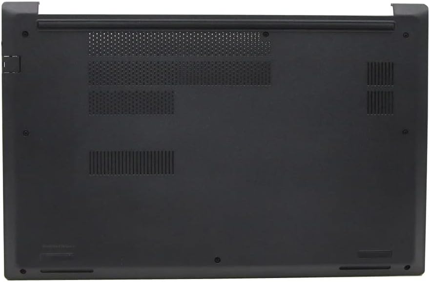 Laptop Bottom Case for Lenovo ThinkPad E15 Gen 3 5CB0Z69332 Back Cover Lower Case New