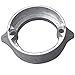 Martyr CM-875821 Zinc Alloy Volvo Penta Duo-prop ring Anode