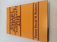 Golden Pathways to Abundant Life B000QODADO Book Cover