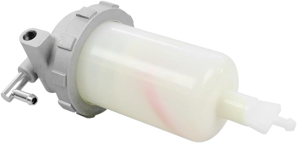 129906-55700 Water-Oil Separator Compatible with Yanmar 3TNV88 4TNV94L 4TNV98 4TNV106 Engine For komatsu pc30/35/40/45/50 Replace 12990655700