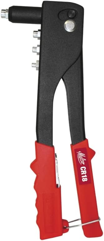 Malco Remachadora manual CR18 Economy