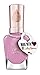 Produktbild Sally Hansen Color Therapy Nagellack Love and Adorn, limitierte Valentines Day Edition mit Herzanhänger, Farbe 516, Pink, 1er Pack (1 x 14,7 ml)