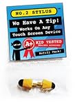 No. 2 Pencil Stylus -Tip Pack!