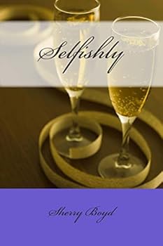 Paperback Selfishly Book