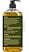 MAJESTIC PURE Arnica Sore Muscle Massage Oil for Massage Therapy - Refreshing, and Relaxing - Natural Oils with Lavender & Chamomile Essential Oils - for All Skin Types - Men and Women - 8 fl oz