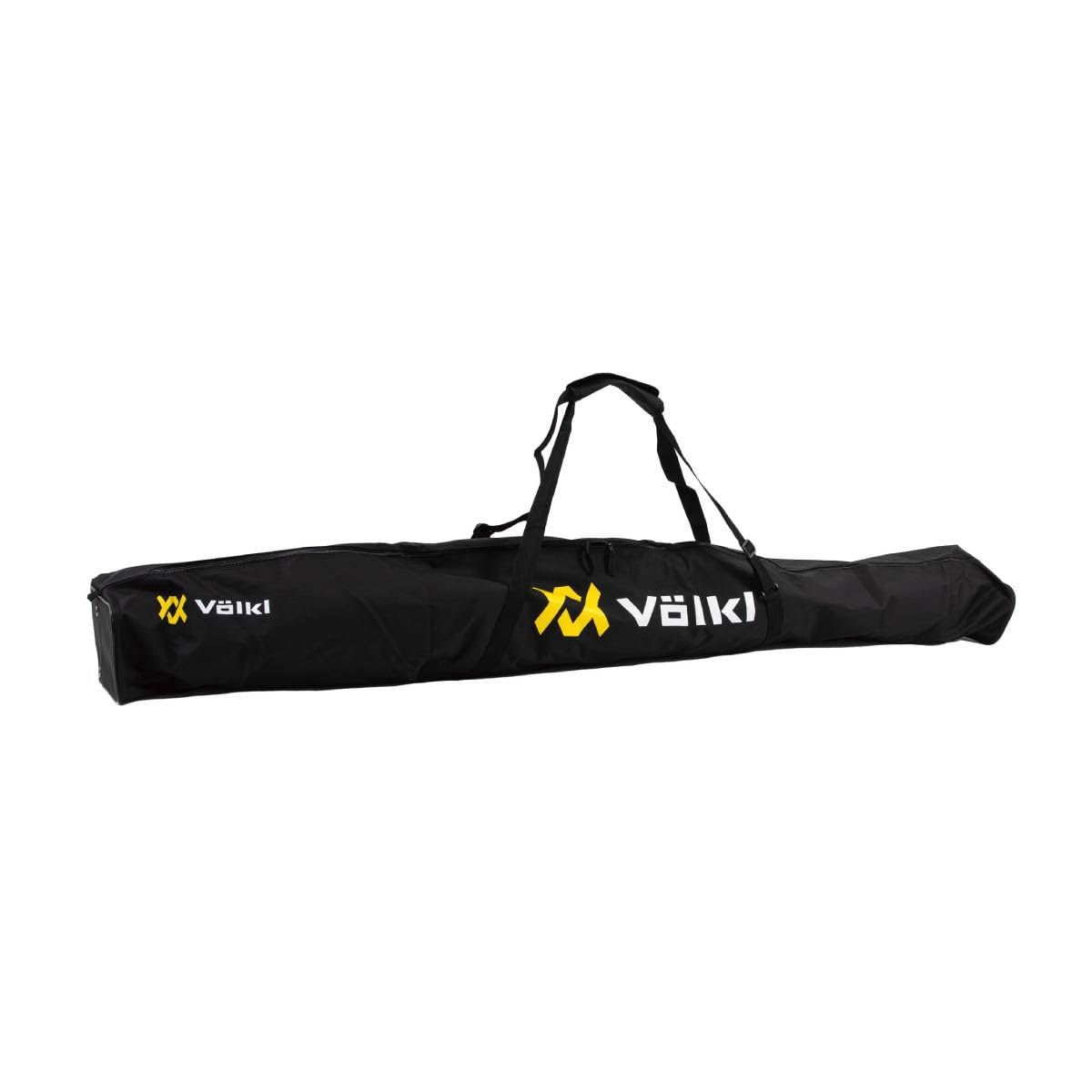 Völkl Classic Double Ski Bag Länge: 195 cm