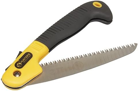 Hunters Specialties Folding Saw