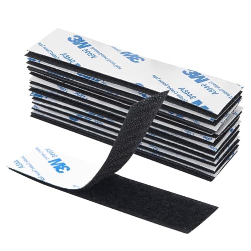 10 pares de cinta velcr o...