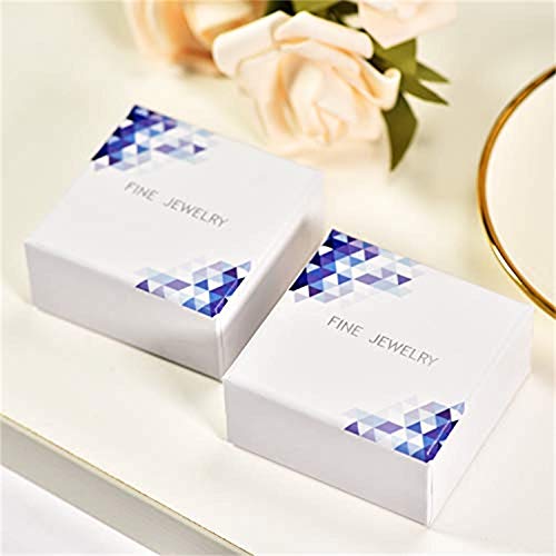 Toupop Heart Cremation Jewelry Sterling Silver With Blue Crystal Tree Of Life Urn Necklace For Ashes W/Funnel Filler Jewelry Gifts For Women Girls #TOP6