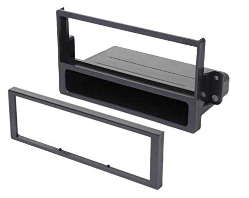 AMERICAN INTERNATIONAL GMK412 Radio Install Kit