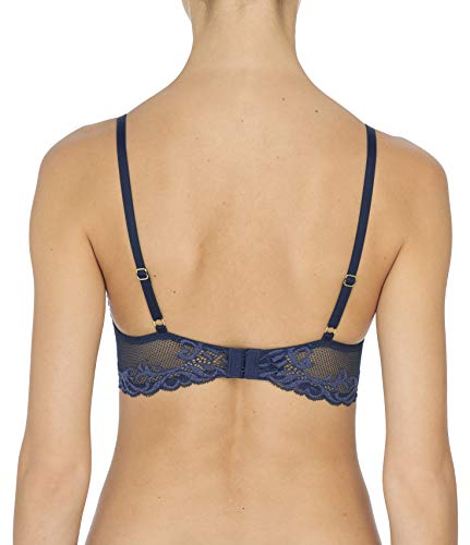 Image of Natori Feathers Contour Plunge Bra
