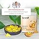 Vitamin D3 K2 Omega 3 Premium Kapseln | brandl Made in Germany mit Fischöl Omega 3 aus der EU | Optimiert für Sportler | 120 Kapseln