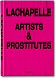 david lachapelle instagram  David LaChapelle. Artists and Prostitutes