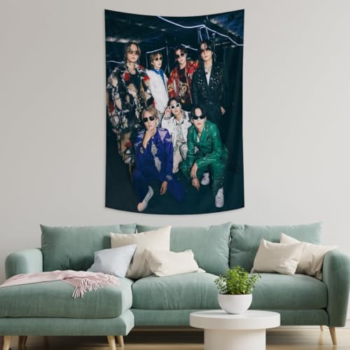 �r�[/�t�@�[�X�g �^�y�X�g���[ �Ǌ|�� �����z �唻 �z�|�X�^�[ �􂦂� �C���e���A �Ǐ��� �傫�� �W���m�� �����E�w�C �V�����g �\�E�^ �i152×203 cm�j