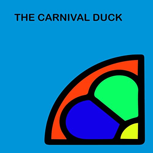 The Carnival Duck by Lee Bell episode artwork