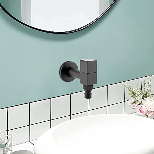 Tissting Square Faucet - Image 4