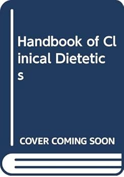 Hardcover Handbook of Clinical Dietetics Book