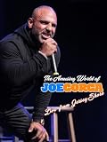 The Amusing World of Joe Gorga - Live From the Jersey Shore