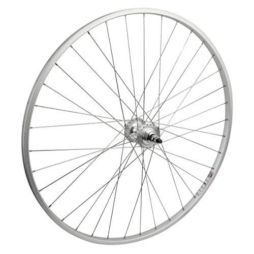 Wheel Master Rear 700 Wei As23X Silver Track 36 Ss2.0