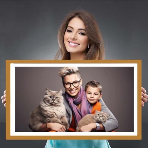 Diamond painting adulte personnalisé pour créer votre propre déco murale 5D Stitch 50x100
