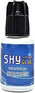 SKY S Type Super Glue Adhesive 5/10g Professional - Eyelash Extensions (5ml)