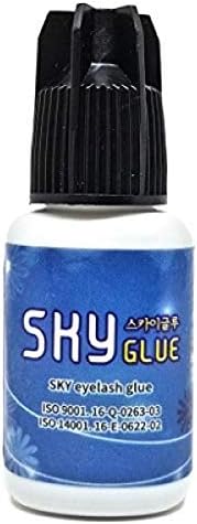 SKY S Type Super Glue Adhesive 5/10g Professional - Eyelash Extensions (5ml)