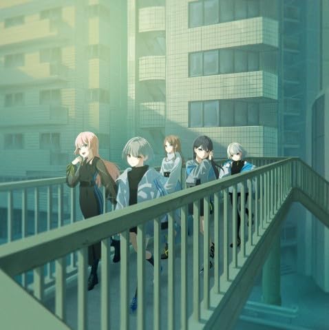 Amazon.co.jp: 《 2形態 Blu-rayセット 》 MyGO!!!!! / シングル