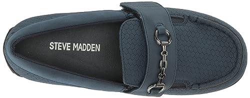 Image of Steve Madden Boys Adaptive Justinn