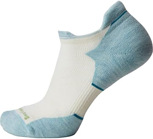 Smartwool Women Run Targeted Cushion Low Ankle