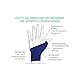 Epitact | Handgelenkbandage Querv’Activ | Sehnenscheidenentzündung, Daumensehnenentzündung | lindert Schmerzen an der Basis des Daumens bei täglichen Aktivitäten | Französische Innovation (M, Rechts)