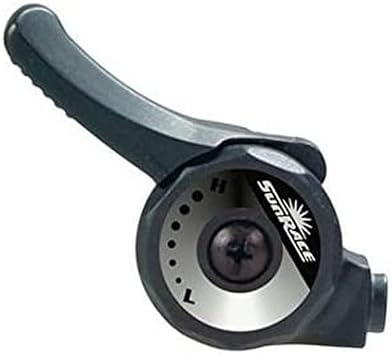 Sunrace Thumb Shift Lever - Left, Friction