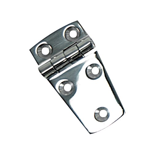 316 Stainless Steel Shortsided Door Hinge Pr