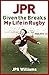 Produktbild JPR: Given the Breaks - My Life in Rugby