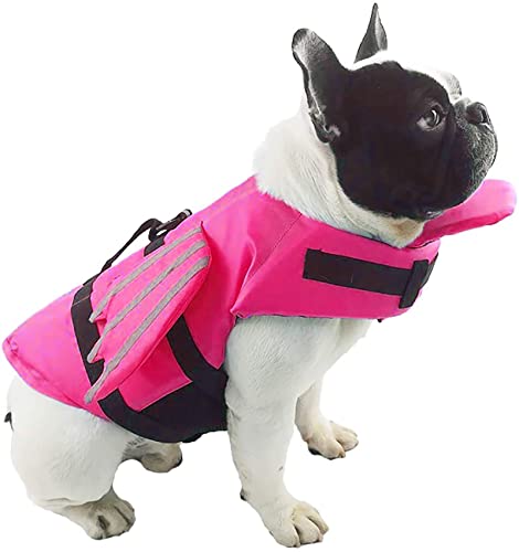 GabeFish Chaleco salvavidas para perros Cover