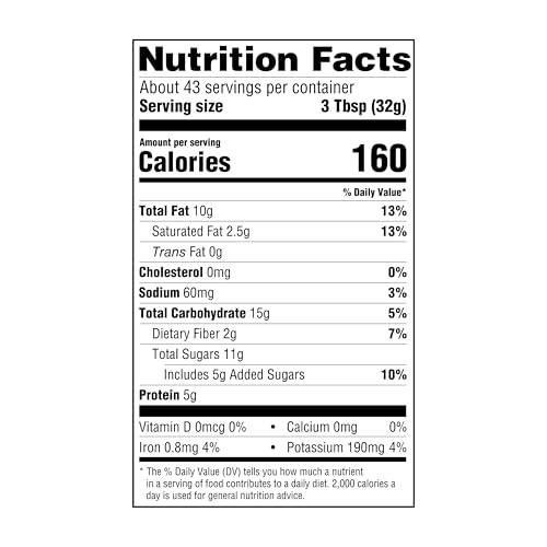 Image of Amazon Grocery, Sweet & Salty Trail Mix, 48 Oz