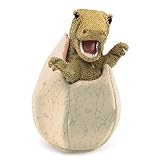 Folkmanis, Puppet Dinosaur Egg