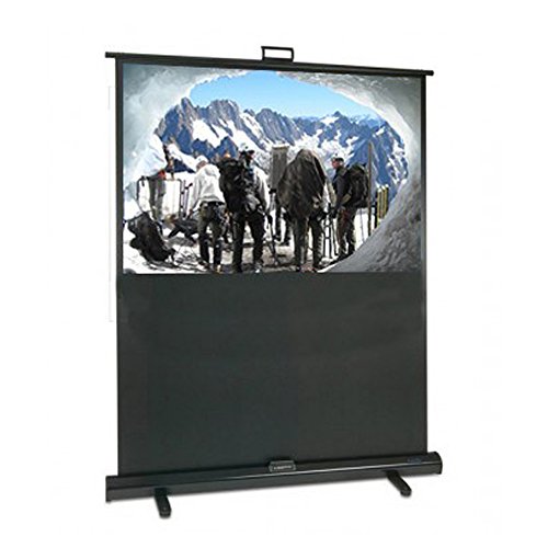 Sapphire SFL200WSFP 2030 x 1145 Mobile Projection Screen 16:9