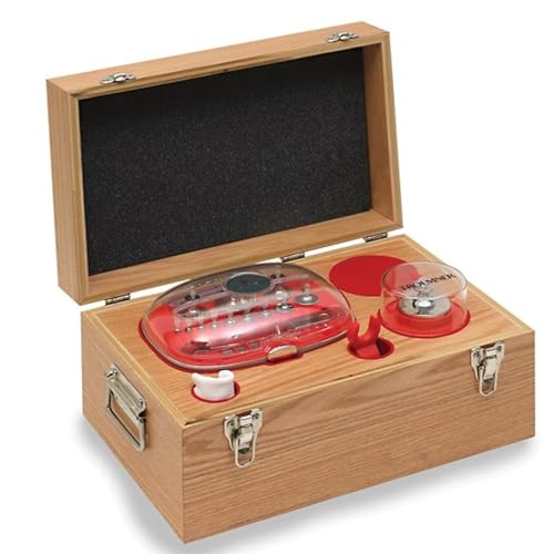 Industrial Test Systems 480311, Lead Soil Check, 5 Tests (Pack of 10 pcs)