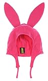 Bob's Burgers Louise Rabbit Ear Hat
