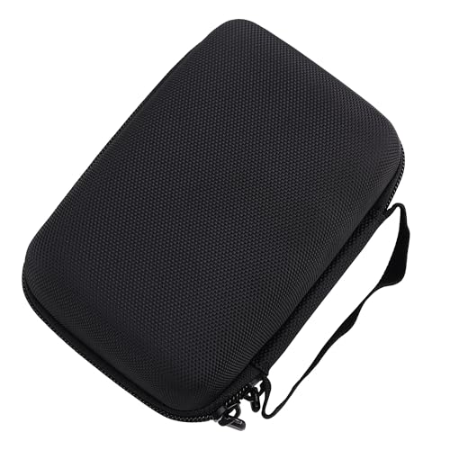 Estuche rígido para cámara compatible Fujifilm X100 miniatura 3