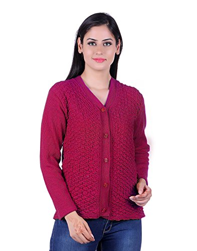 Image of eWools Women Winter wear Woolen Sweater