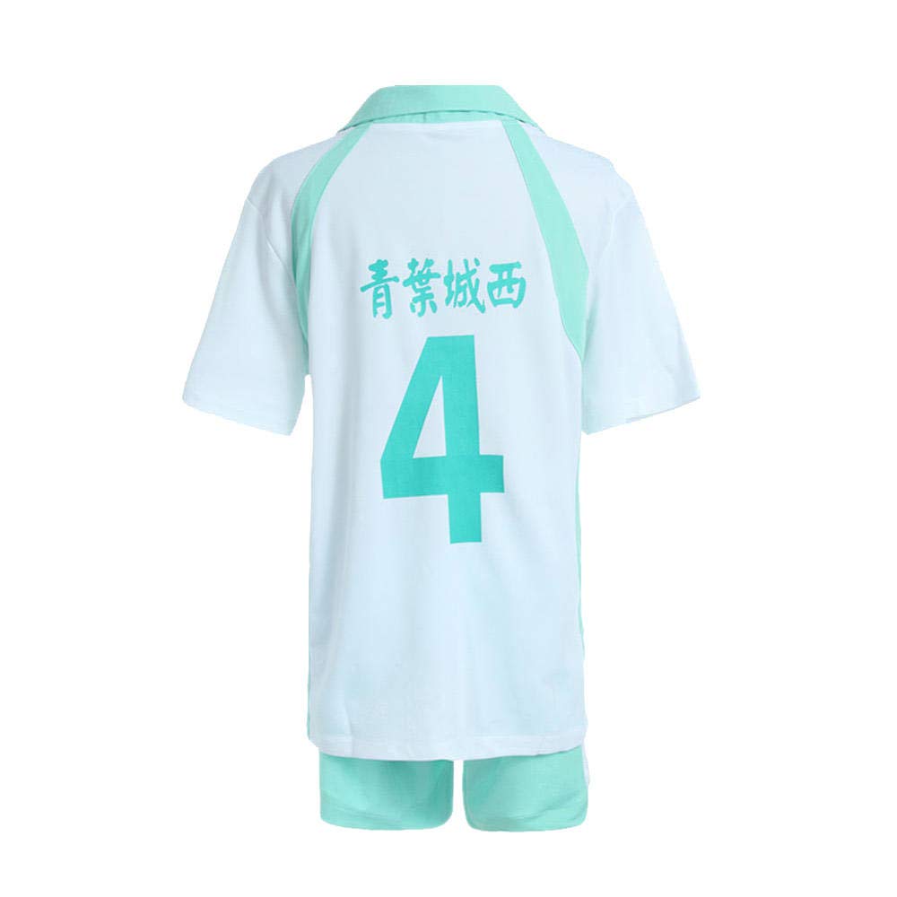 Buy Tuboshu Anime Haikyuu!! Aoba Johsai High School Volleyball Club