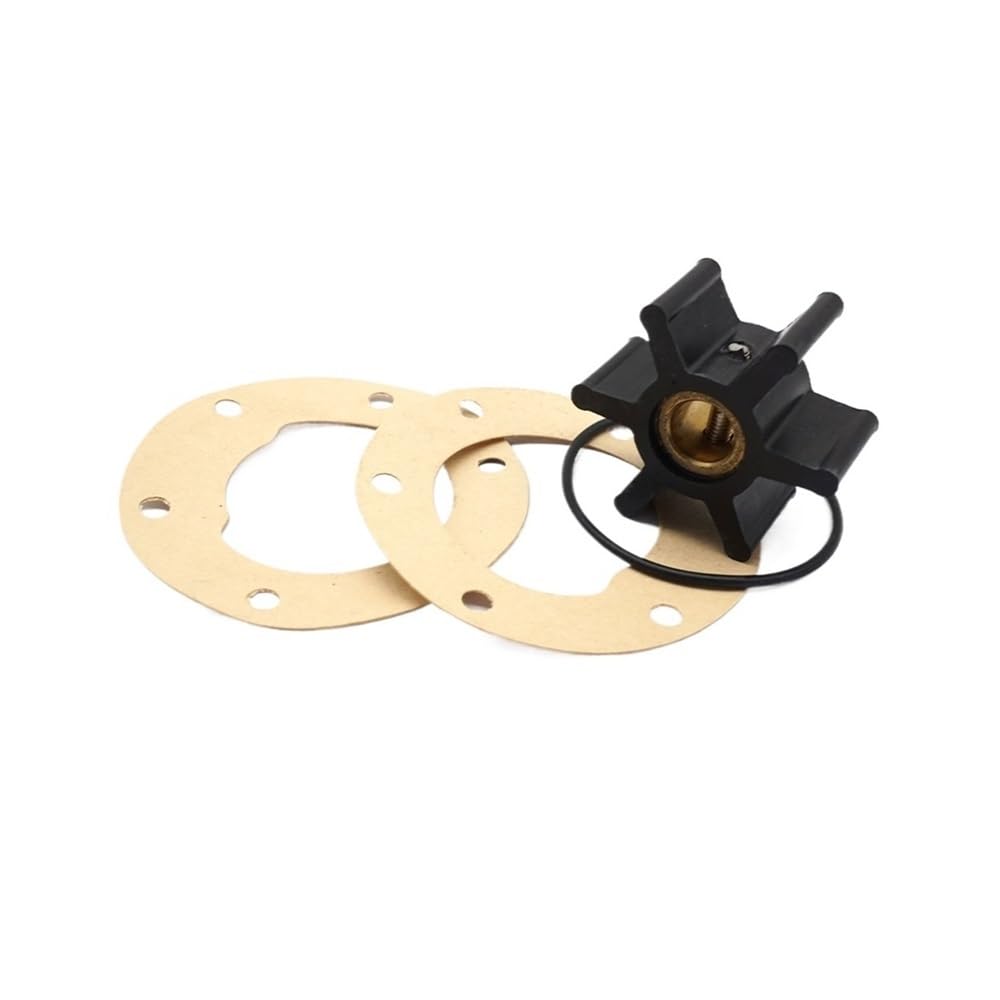Turbine flexible de pompe résolvant la surchauffe moteur 9979K 2488027