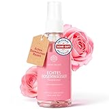 Grüne Valerie Naturkosmetik