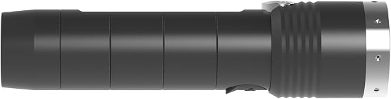 Ledlenser MT10 Şarjlı El Feneri [Enerji Sınıfı A]