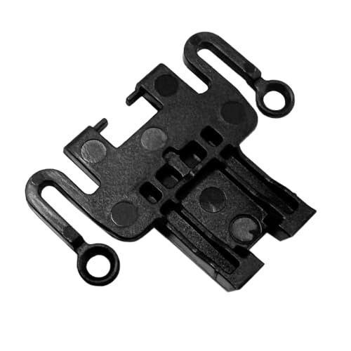 Repara el chasis de tu Thinkpad E15 con la tapa de puerto Ethernet LAN RJ45