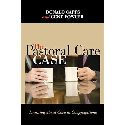 The Pastoral Care Case